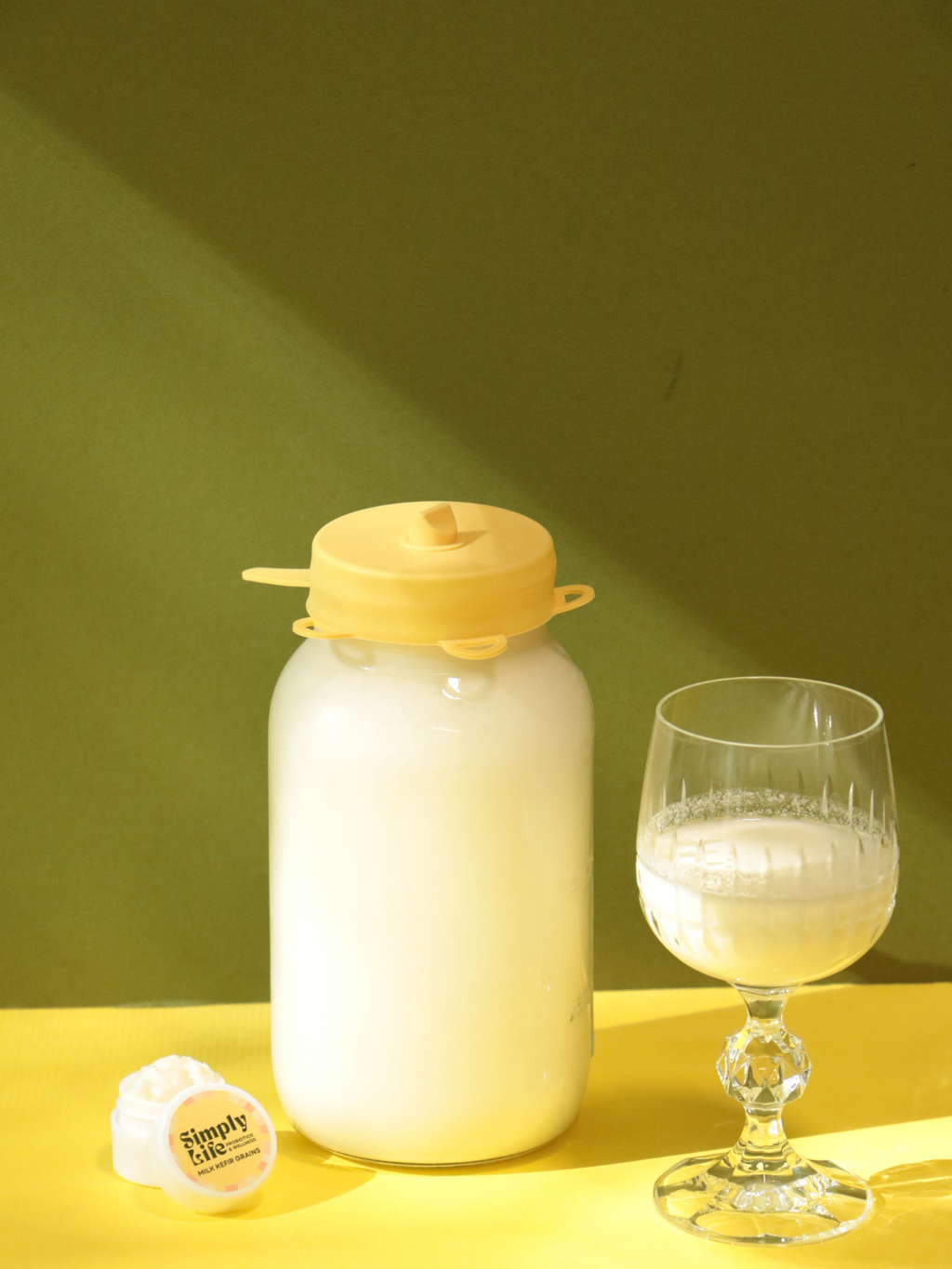 Silicone Airlock Fermentation (2 Inches)