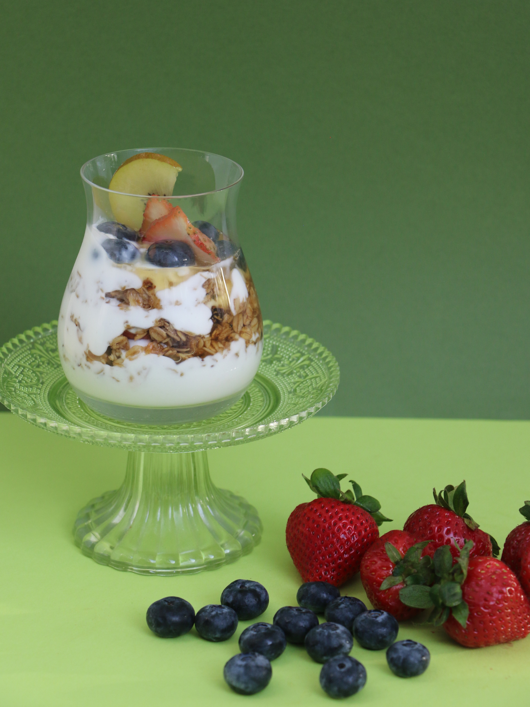 Simply life Grains Kefir ( 1 tsp )