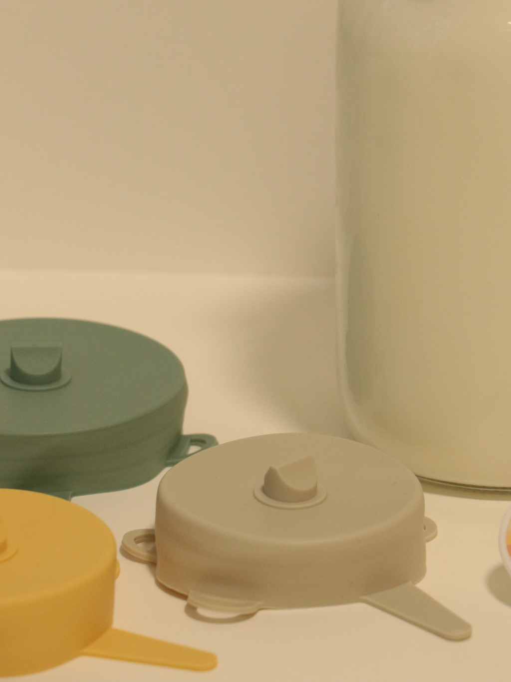 Silicone Airlock Fermentation (2 Inches)