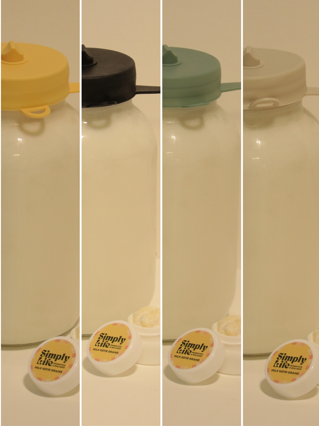 Silicone Airlock Fermentation (2 Inches)